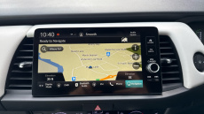 Honda Jazz 1.5 i-MMD Hybrid EX 5dr eCVT Hybrid Hatchback